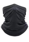 Balaclava capuz meia touca gola moto motociclista bike corrida gorro frio inverno poliester proteção nariz p/baixo buff ninja mascara kakashi naruto
