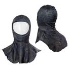 Balaclava Com Proteção Solar UV 50+ Trabalho Sol Várias Cores
