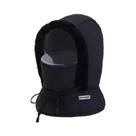 Balaclava De Algodão 3 Em 1 Para Motocicleta, Corta-Vento E Térmica, Máscara Facial Para Esportes Ao