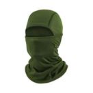 Balaclava de Ciclismo Anti-UV - Proteção Total para o Rosto, à Prova de Vento e Respirável Balaclava de Ciclismo Anti-UV - Proteção Total para o Rosto, à Prova de Vento e Respirável
