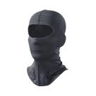Balaclava de Ciclismo Respirável e à Prova de Vento - Máscara Facial Completa Balaclava de Ciclismo Respirável e à Prova de Vento - Máscara Facial Completa