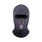 Balaclava De Fleece Quente E Impermeável Para Motocicleta, Máscara Facial Completa Anti-poeira