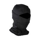 Balaclava De Fleece Quente Para Inverno, Máscara Facial Completa Para Esqui, Ciclismo, Forro De