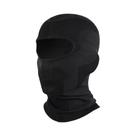 Balaclava De Inverno Corta-Vento Respirável Para Motocicleta, Cobertura Facial Elástica, Capuz Para Balaclava De Inverno Corta-Vento Respirável Para Motocicleta, Cobertura Facial Elástica, Capuz Para