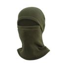 Balaclava De Inverno Quente E À Prova De Vento Para Motocicleta, Máscara Facial De Fleece Para Pesca