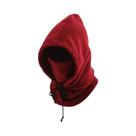Balaclava de Inverno Unissex à Prova de Vento - Com Cordão e Design Quente