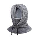 Balaclava De Lã Grossa Para Homens E Mulheres, Máscara Facial À Prova De Vento, Aquecedor De Pescoço Balaclava De Lã Grossa Para Homens E Mulheres, Máscara Facial À Prova De Vento, Aquecedor De Pescoço