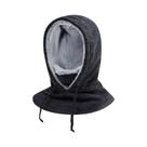 Balaclava De Lã Grossa Para Homens E Mulheres, Máscara Facial À Prova De Vento, Aquecedor De Pescoço