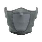 Balaclava de Lã Térmica Unissex para Inverno - À Prova de Vento para Esqui e Snowboard Balaclava de Lã Térmica Unissex para Inverno - À Prova de Vento para Esqui e Snowboard
