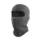Balaclava de Lã Unissex para Inverno - Máscara Térmica de Rosto Inteira à Prova de Vento para Esqui
