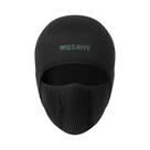 Balaclava De Seda Gelada Para Verão, Touca De Ciclismo Resistente Ao Sol, Forro De Capacete