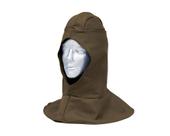 Balaclava em Brim - Marca Sayro - Ref SML 075 - Cor Caqui