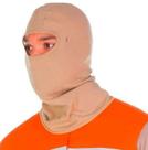 Balaclava fr eletricista 1 abertura bege ca 45749 commanders Balaclava fr eletricista 1 abertura bege ca 45749 commanders