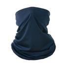 Balaclava Masculina Corta-Vento Com Proteção Solar Sem Costura Para Ciclismo, Pesca E Motociclismo -