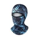 Balaclava Masculina De Verão Em Seda Gelada Com Proteção Solar Anti-UV Para Ciclismo E Motociclismo Balaclava Masculina De Verão Em Seda Gelada Com Proteção Solar Anti-UV Para Ciclismo E Motociclismo