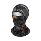 Balaclava Masculina De Verão Em Seda Gelada Com Proteção Solar Anti-UV Para Ciclismo E Motociclismo Balaclava Masculina De Verão Em Seda Gelada Com Proteção Solar Anti-UV Para Ciclismo E Motociclismo
