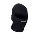 Balaclava Mormaii Resistente Proteção Uv Masculino E Feminin Cor Preto Tamanho Único