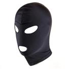 Balaclava para Adulto em Tecido Flexível - Máscara Unisex para Cosplay