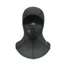 Balaclava Quente E À Prova De Vento Para O Inverno, Máscara Facial Completa Com Filtro Para