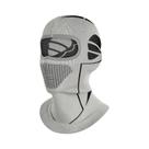 Balaclava Quente, Respirável E À Prova De Vento Para Inverno, Forro De Capacete Para Motocicleta E