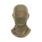 Balaclava Respirável Para Motocicleta, Touca Interna Elástica Para Capacete, Lenço Protetor De