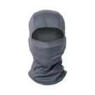 Balaclava Tática à Prova de Vento - Proteção Completa para Ciclismo, Caça e Outras Atividades