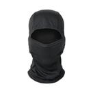 Balaclava Tática à Prova de Vento - Proteção Completa para Ciclismo, Caça e Outras Atividades Balaclava Tática à Prova de Vento - Proteção Completa para Ciclismo, Caça e Outras Atividades