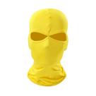 Balaclava Tática De Rosto Inteiro Para Esqui, Ciclismo E Esportes Ao Ar Livre - Proteção Solar E Balaclava Tática De Rosto Inteiro Para Esqui, Ciclismo E Esportes Ao Ar Livre - Proteção Solar E