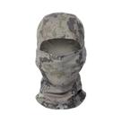 Balaclava Tática Unissex De Rosto Inteiro, Proteção UV Para Motocicleta, Máscara Facial Balaclava Tática Unissex De Rosto Inteiro, Proteção UV Para Motocicleta, Máscara Facial