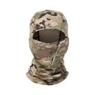 Balaclava Tática Unissex De Rosto Inteiro, Proteção UV Para Motocicleta, Máscara Facial Balaclava Tática Unissex De Rosto Inteiro, Proteção UV Para Motocicleta, Máscara Facial