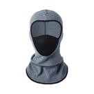 Balaclava Térmica De Fleece Quente Para Ciclismo, Motociclismo, Esqui, Pesca E Caça Balaclava Térmica De Fleece Quente Para Ciclismo, Motociclismo, Esqui, Pesca E Caça