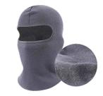 Balaclava Térmica Touca Ninja Confortável Motociclista Proteção UV
