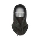 Balaclava Térmica Unissex De Inverno Com Capuz, Corta-Vento, Quente, Para Esqui, Ciclismo, Protetor Balaclava Térmica Unissex De Inverno Com Capuz, Corta-Vento, Quente, Para Esqui, Ciclismo, Protetor