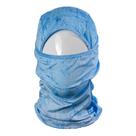 Balaclava Toca Touca Camuflada Proteção Uv 50+ Várias Cores