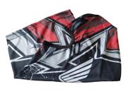 Balaclava Touca Ninja Anti Frio Calor Proteção Uv50 Honda
