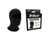 Balaclava touca-ninja brandy preto tecido anti-odor tam-unico