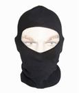 Balaclava Touca Ninja Capuz Sem Divisão Moletim