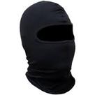 Balaclava Touca ninja motociclista preta