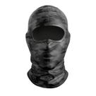 Balaclava Touca Ninja Motoqueiro Anti Calor Proteção UV Camuflada Exército Bope