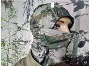 Balaclava Touca Ninja P/Motoqueiros/Bike