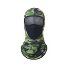 Balaclava Touca Ninja Proteção Moto Bandana Mascara Térmica Toca Bike Frio Paintball Motoqueiro