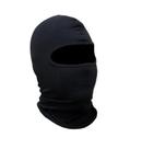 Balaclava touca ninja protetor cabeça Inverno frio p/ motociclista
