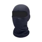Balaclava Unissex com Proteção UV - Respirável e Confortável para Ciclismo Balaclava Unissex com Proteção UV - Respirável e Confortável para Ciclismo