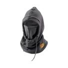 Balaclava Unissex De Inverno À Prova De Vento Com Cordão, Touca De Malha Quente Para Motociclismo Balaclava Unissex De Inverno À Prova De Vento Com Cordão, Touca De Malha Quente Para Motociclismo