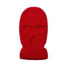 Balaclava Unissex De Inverno Com Cobertura Total, Máscara De Esqui Tática À Prova De Vento, Gorro De