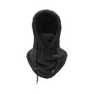 Balaclava Unissex De Lã Resistente Ao Vento, Máscara Facial De Inverno, Gorro Quente E Cachecol Para Balaclava Unissex De Lã Resistente Ao Vento, Máscara Facial De Inverno, Gorro Quente E Cachecol Para