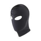 Balaclava Unissex Elástica Respirável Com 1/2/3 Furos, Máscara Tática, Chapéu Para Festa De