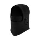 Balaclava Unissex Impermeável Térmica De Lã Com Capuz E Protetor De Pescoço Para Caminhada E Inverno