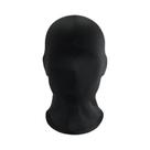 Balaclava Unissex Preta Com Proteção UV Total Para Rosto, Máscara Tática Militar Para Motocicleta E Balaclava Unissex Preta Com Proteção UV Total Para Rosto, Máscara Tática Militar Para Motocicleta E