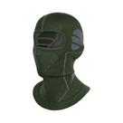 Balaclava Unissex Quente De Inverno, Elástica E Respirável, Cobertura Total Do Rosto Para Ciclismo, Balaclava Unissex Quente De Inverno, Elástica E Respirável, Cobertura Total Do Rosto Para Ciclismo,